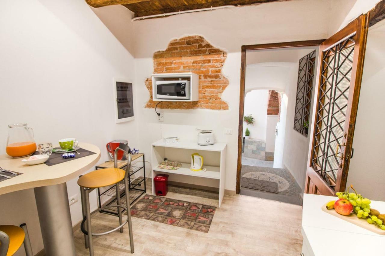 Loft & Espace Maison 1706 Lago Orta Borgomanero Esterno foto