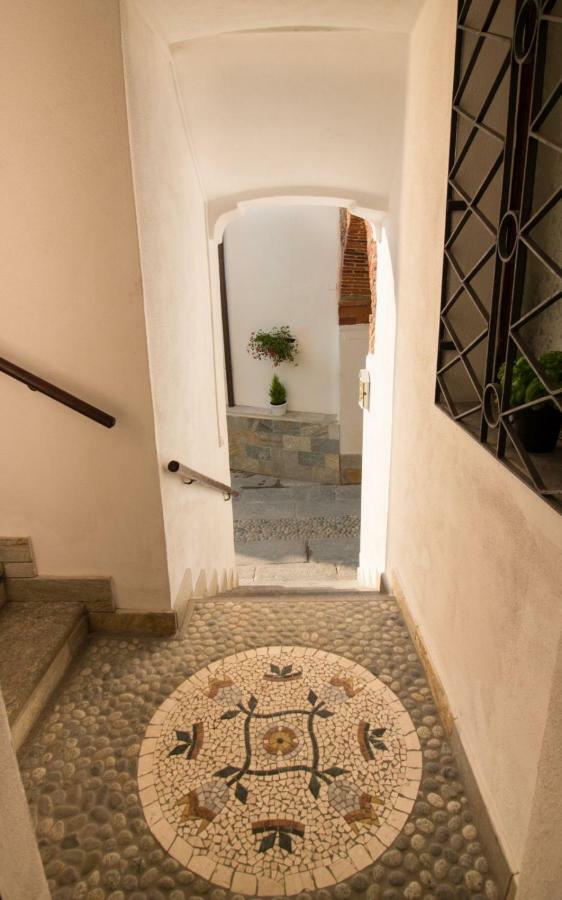 Loft & Espace Maison 1706 Lago Orta Borgomanero Esterno foto